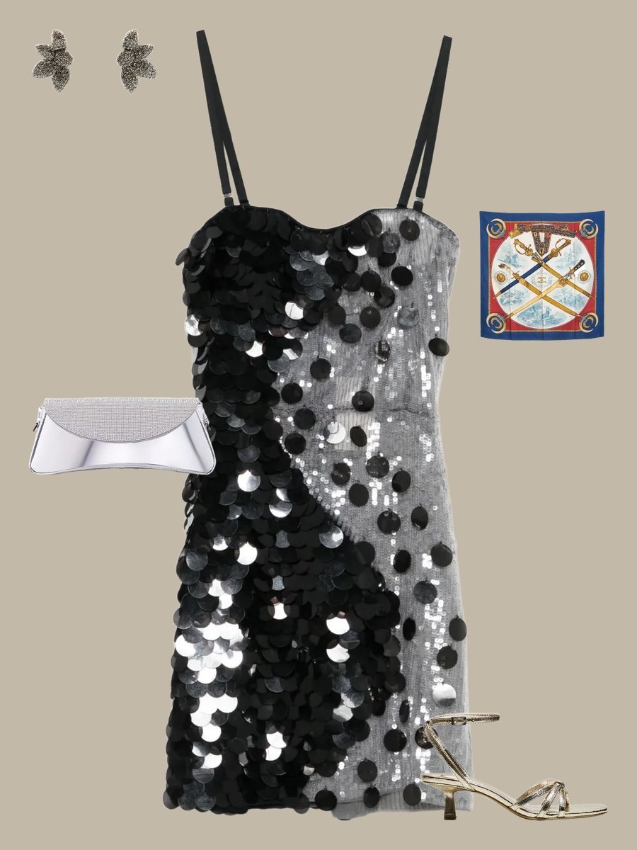 Vegas Outfits Women Will Love: Chic & Sparkly Ideas