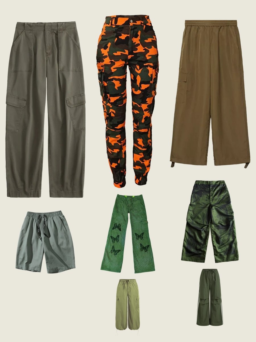 Kim Possible Pants: The Ultimate Style Revival!