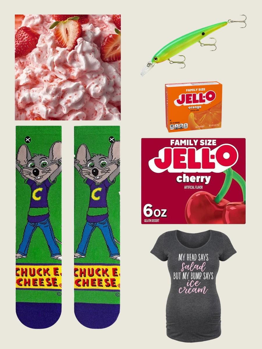 Old Fashioned Jello Salad Recipes: A Retro Revival