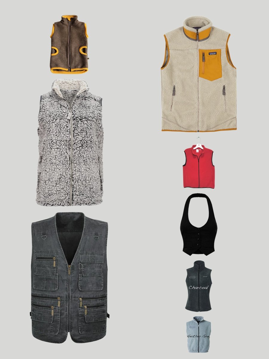 Hydration Vest: The Stylish Essential You Need Now