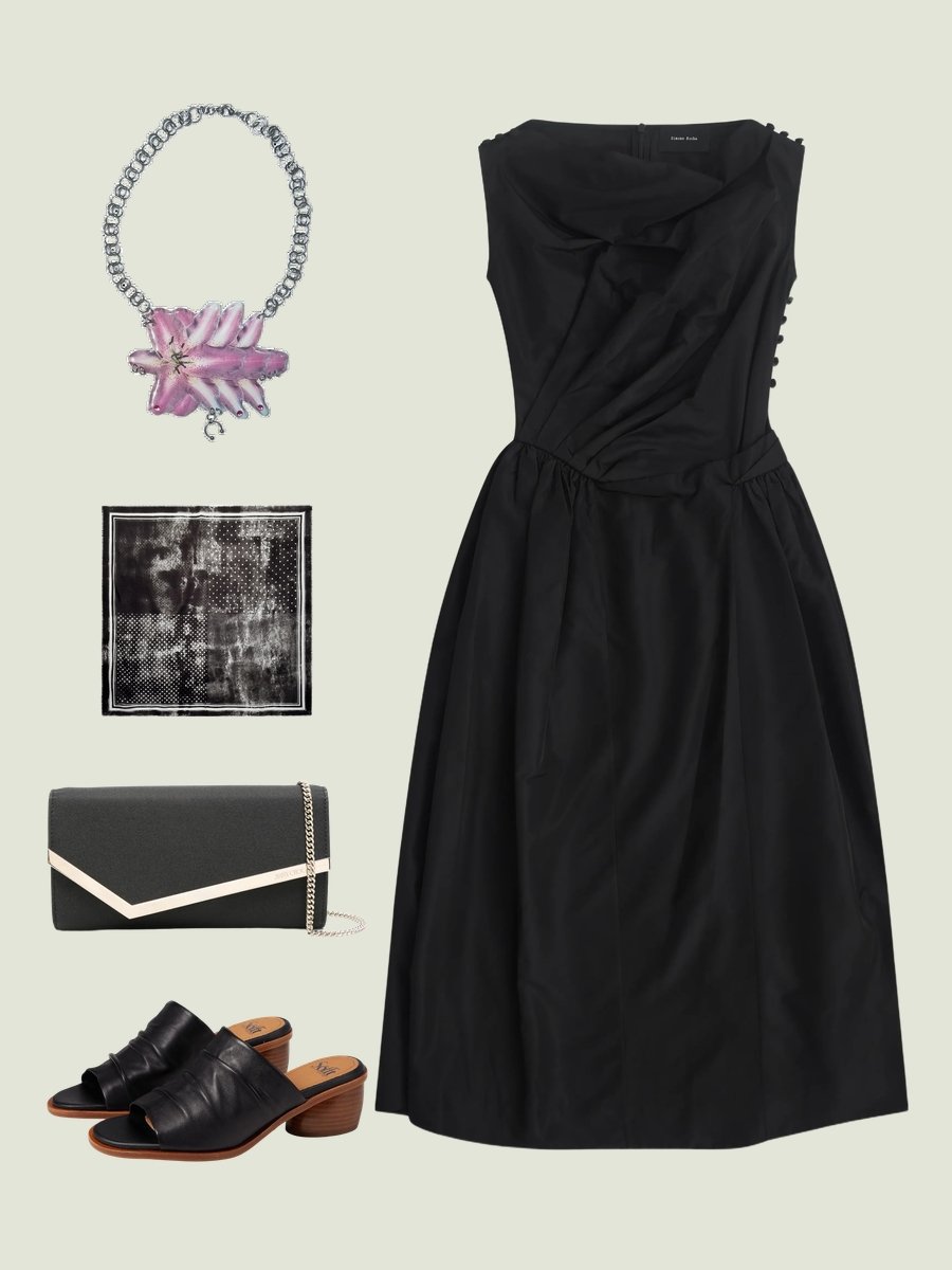 Casino Outfits: Glam Up Your Game Night!