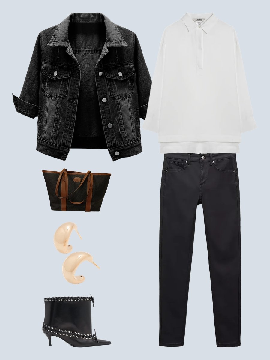 How to Wear a Vest Top Women: Chic and Effortless