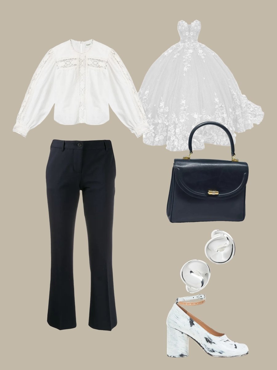 What to Wear Under Graduation Gown: A Chic Guide