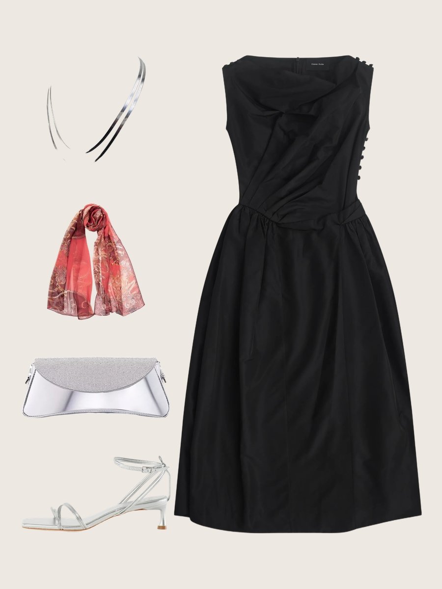 Award Show Outfits: Elevate Your Style Tonight!