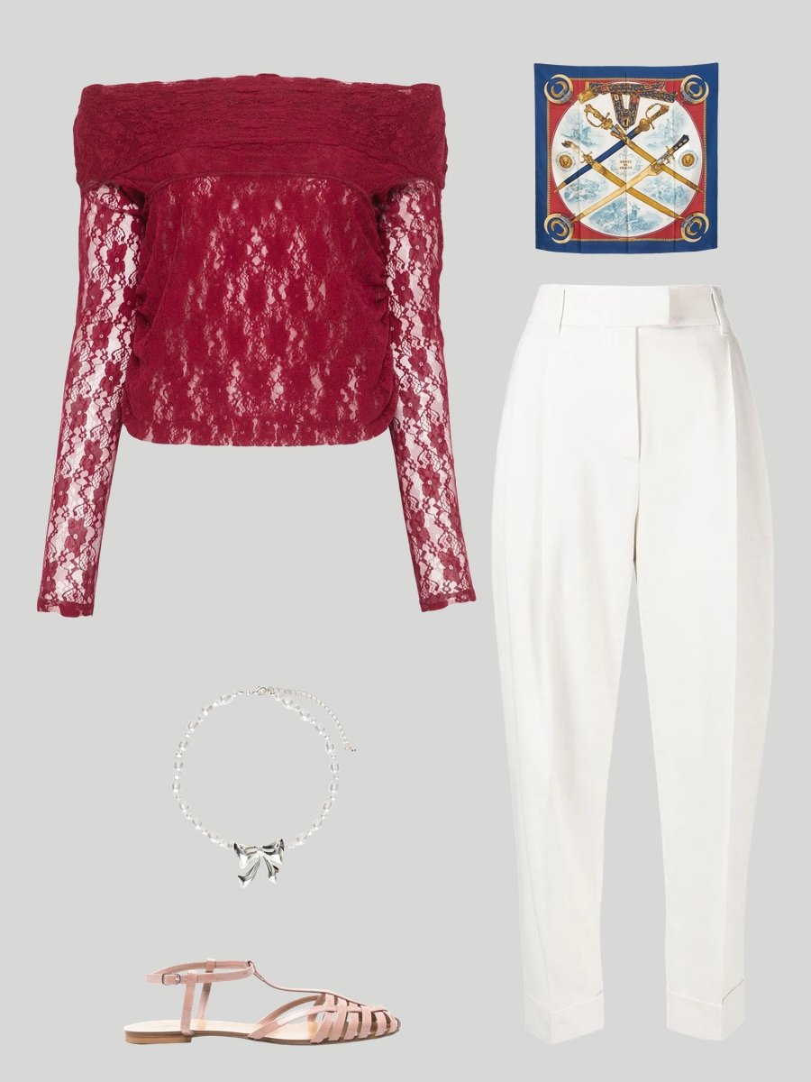 Discover 1860 Fashion Trends: Past Meets Present