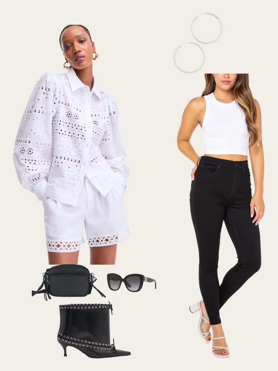 Cat Outfits: Purr-fect Style for Modern Fashionistas