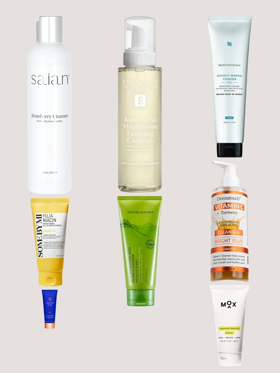 Aloe Vesta Perineal Skin Cleanser & You: Style Meets Care