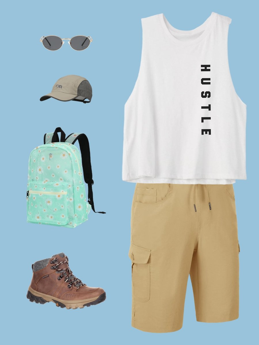 What Clothes to Wear Hiking: Elevate Your Trail Style