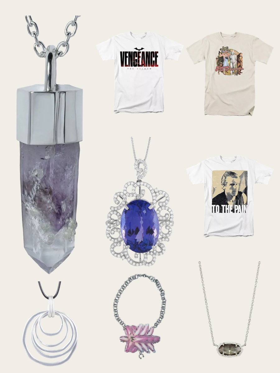 Empathy Symbol Style: Chic & Meaningful Looks