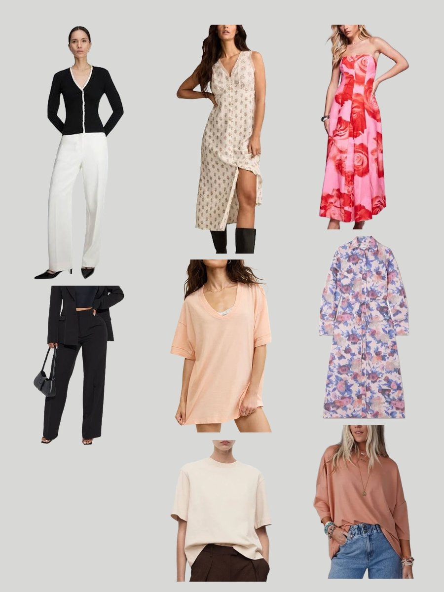 Erd Clothing: Unleash Effortless Style with These Chic Picks