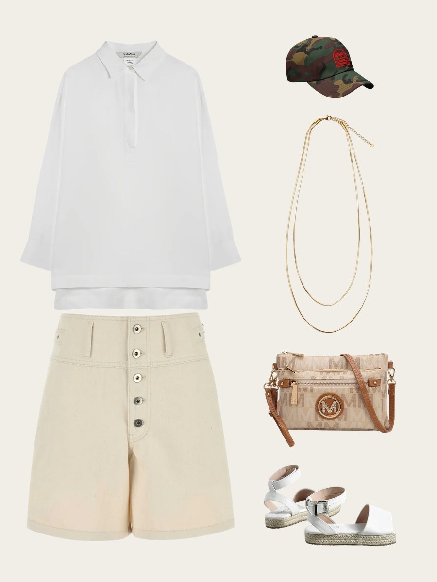Coachella Festival Outfits: Standout Styles to Try Now!