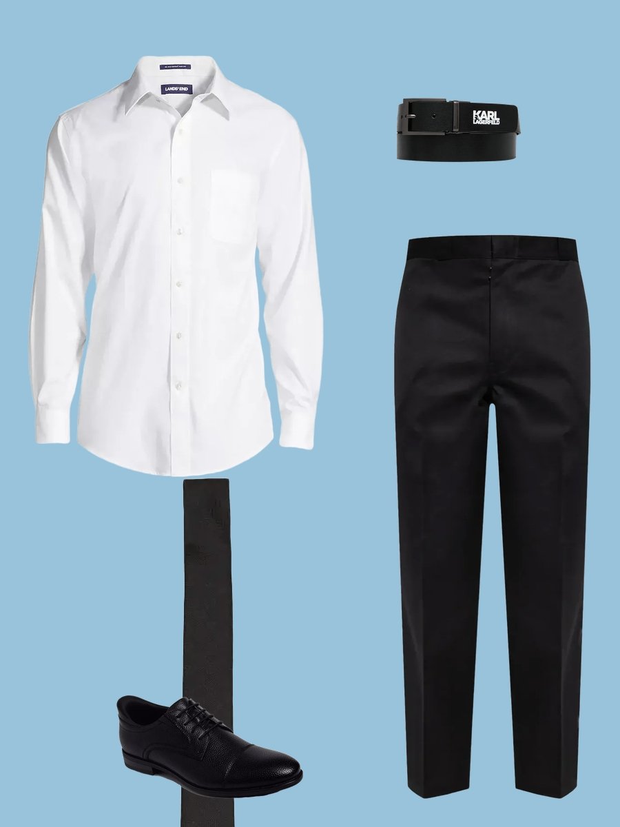 What Do Guys Wear to Prom? Your Bold Style Guide!