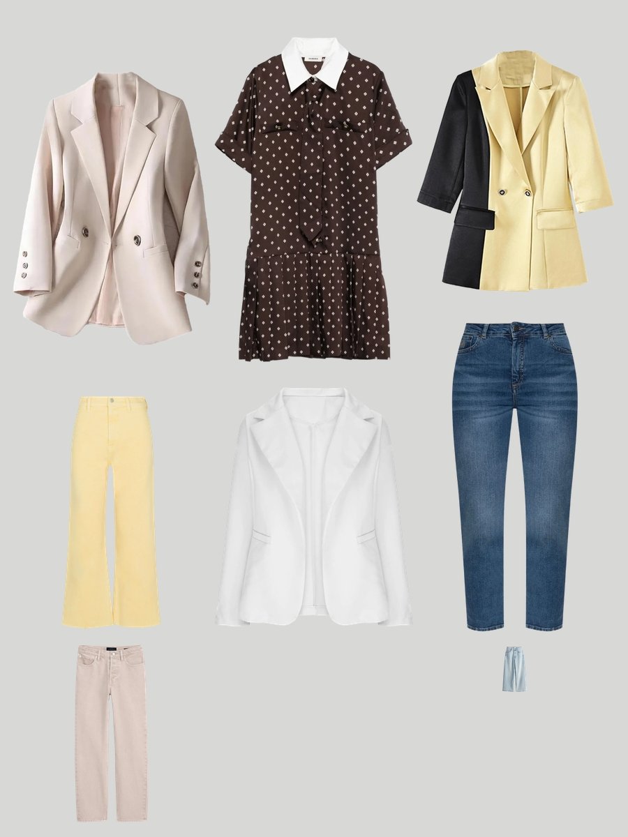 Clothes Box Unveiled: Dive Into Chic Fashion!