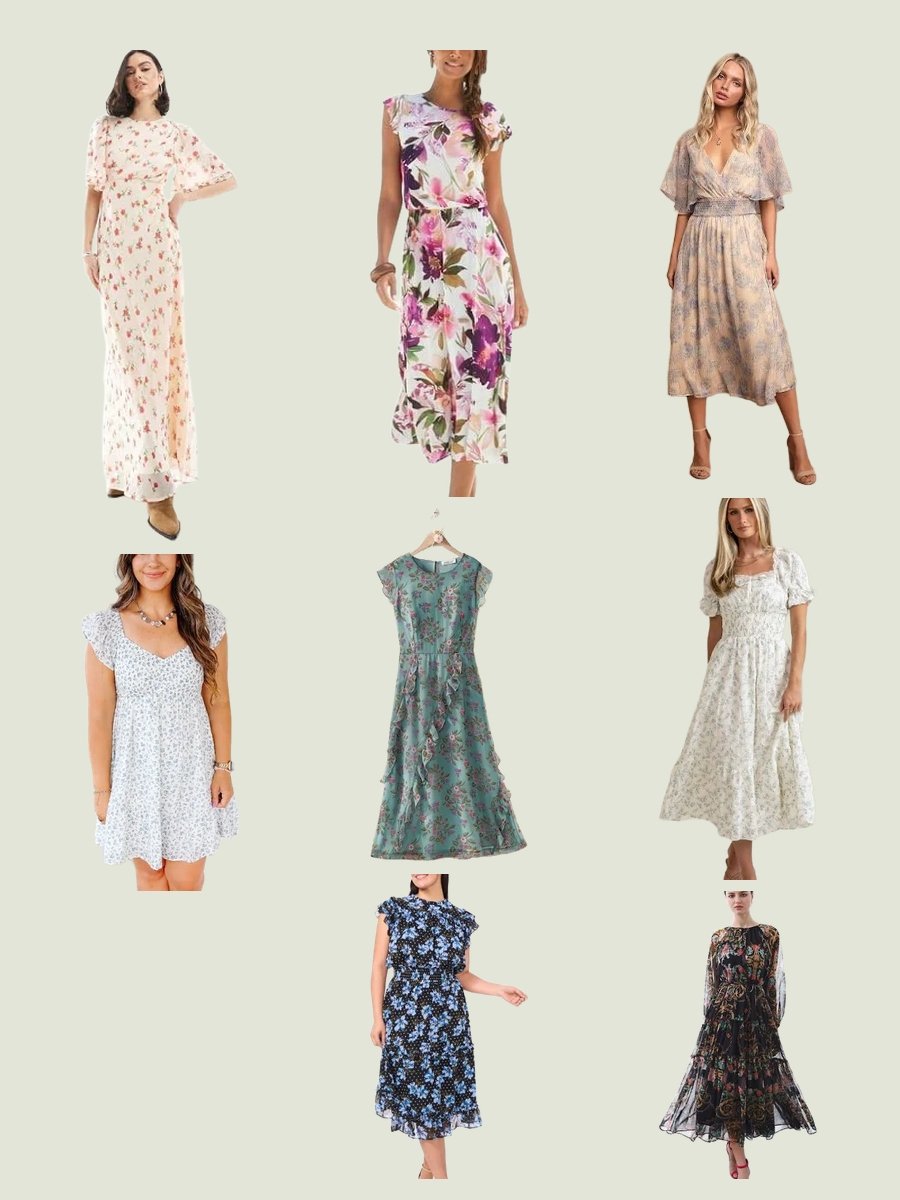 John Galt Clothing: A Floral Dream You Need Now