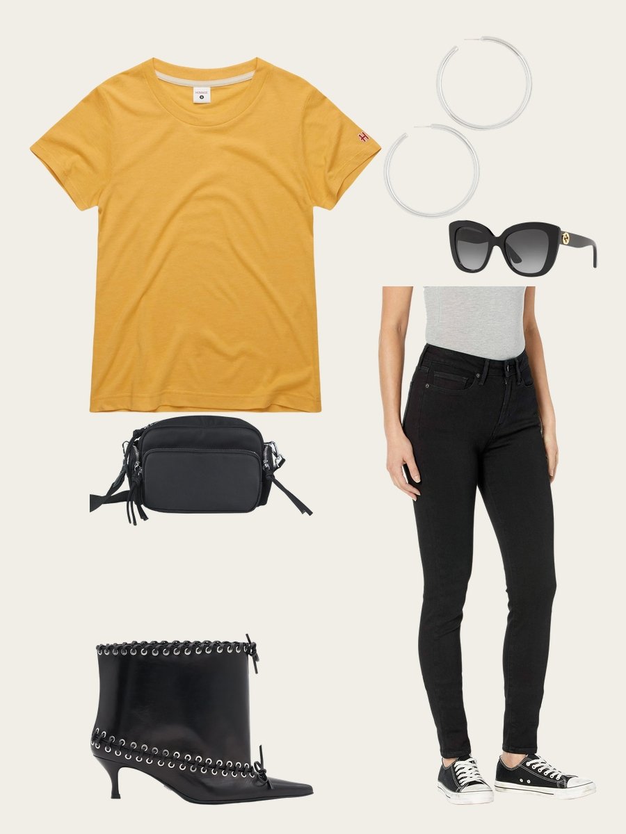 Stunning Looks: Dive into Homage Clothing Now!