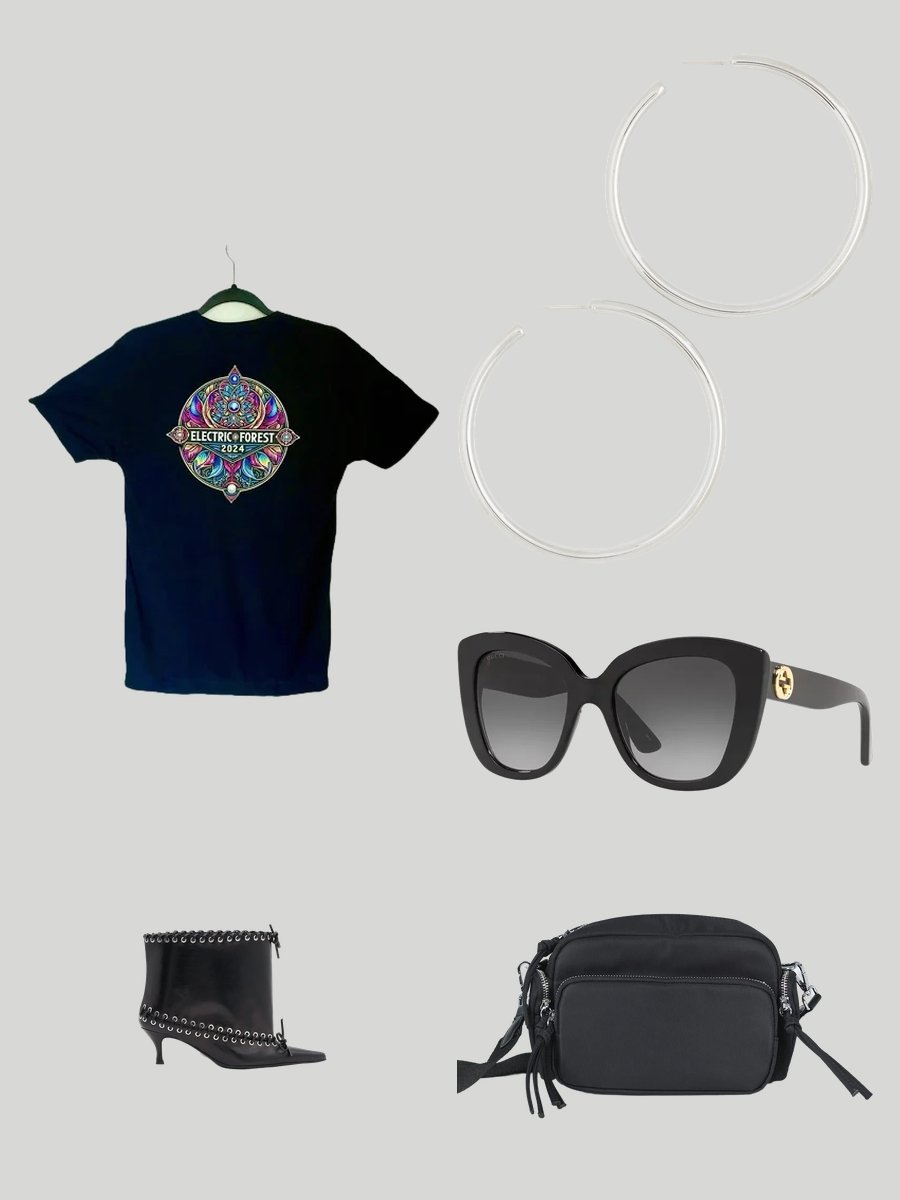 Electric Forest Outfits: Your Ultimate Style Guide