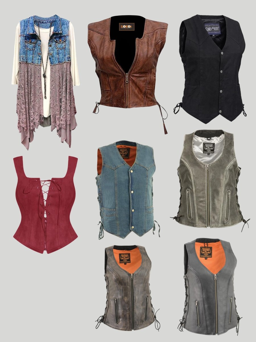 Crochet a Vest Pattern: Elevate Your Style Effortlessly