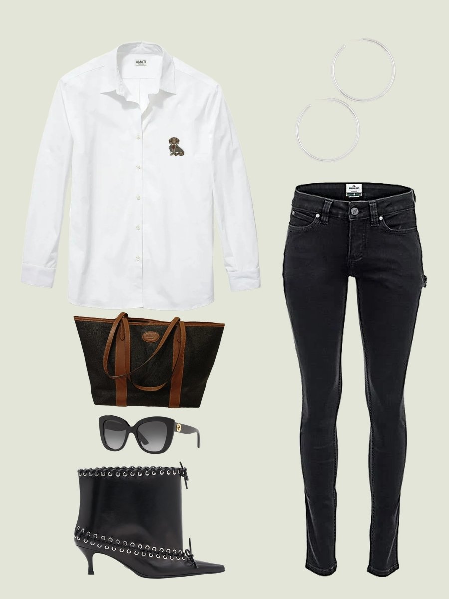 Outfits for Sausage Dogs: Fashionable Choices You'll Love!