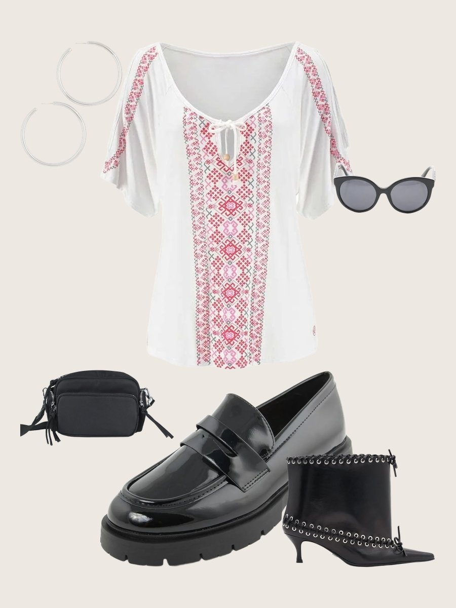 Return to Fashion Nova: A Chic Outfit Guide