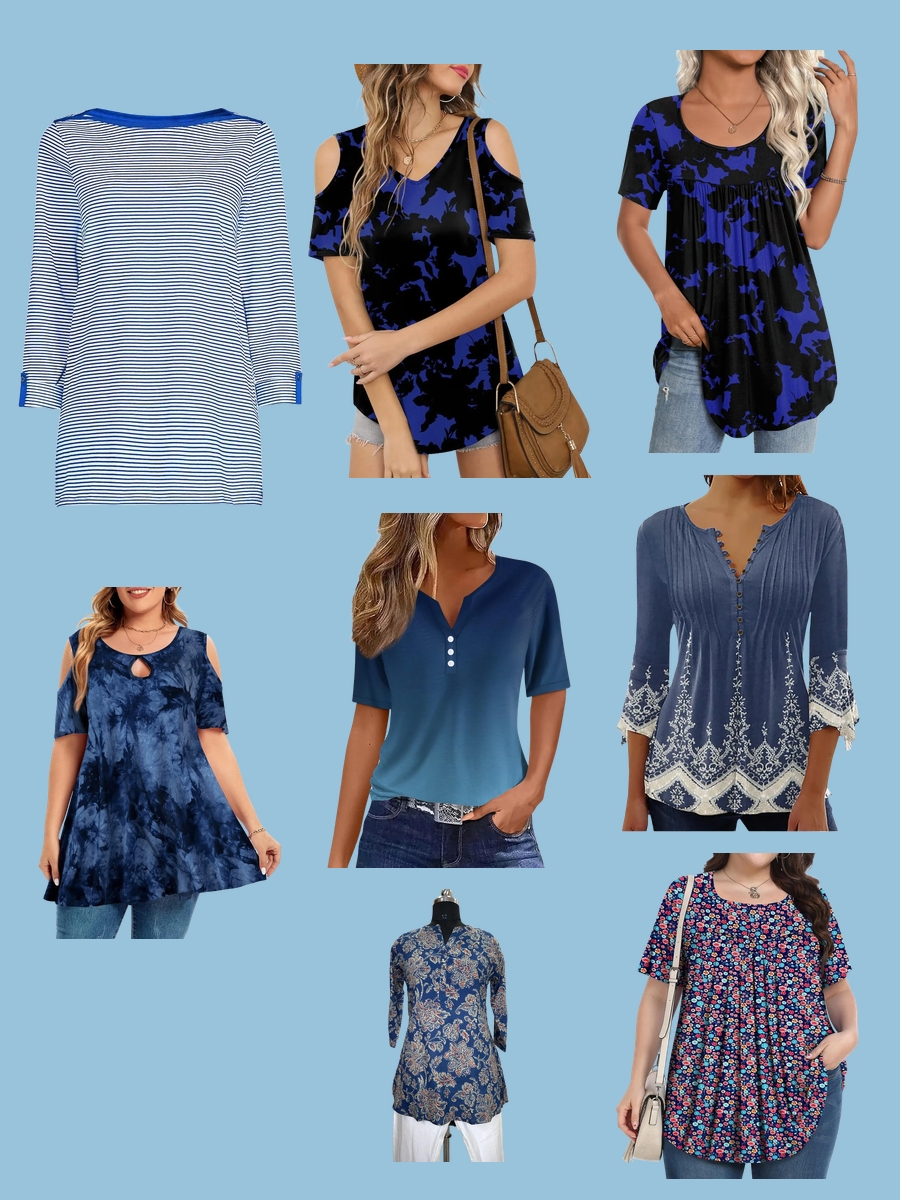 How to Rock the Champions Tunic Effortlessly