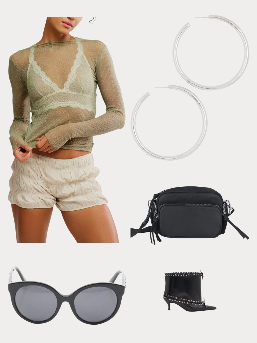 Maggie and Bianca Fashion Friends: Your Style BFF!