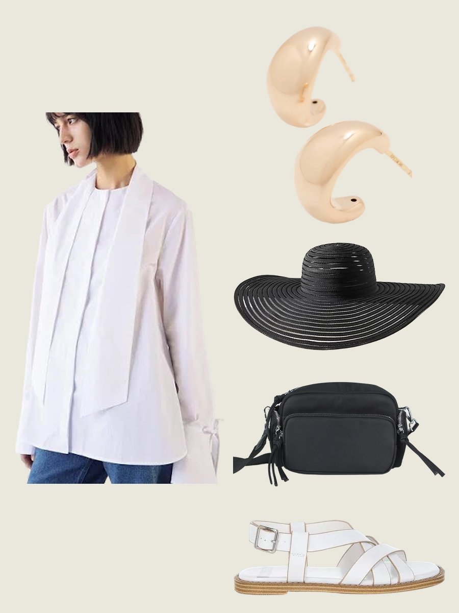 Scarface Outfit: Elevate Your Style Game Now!