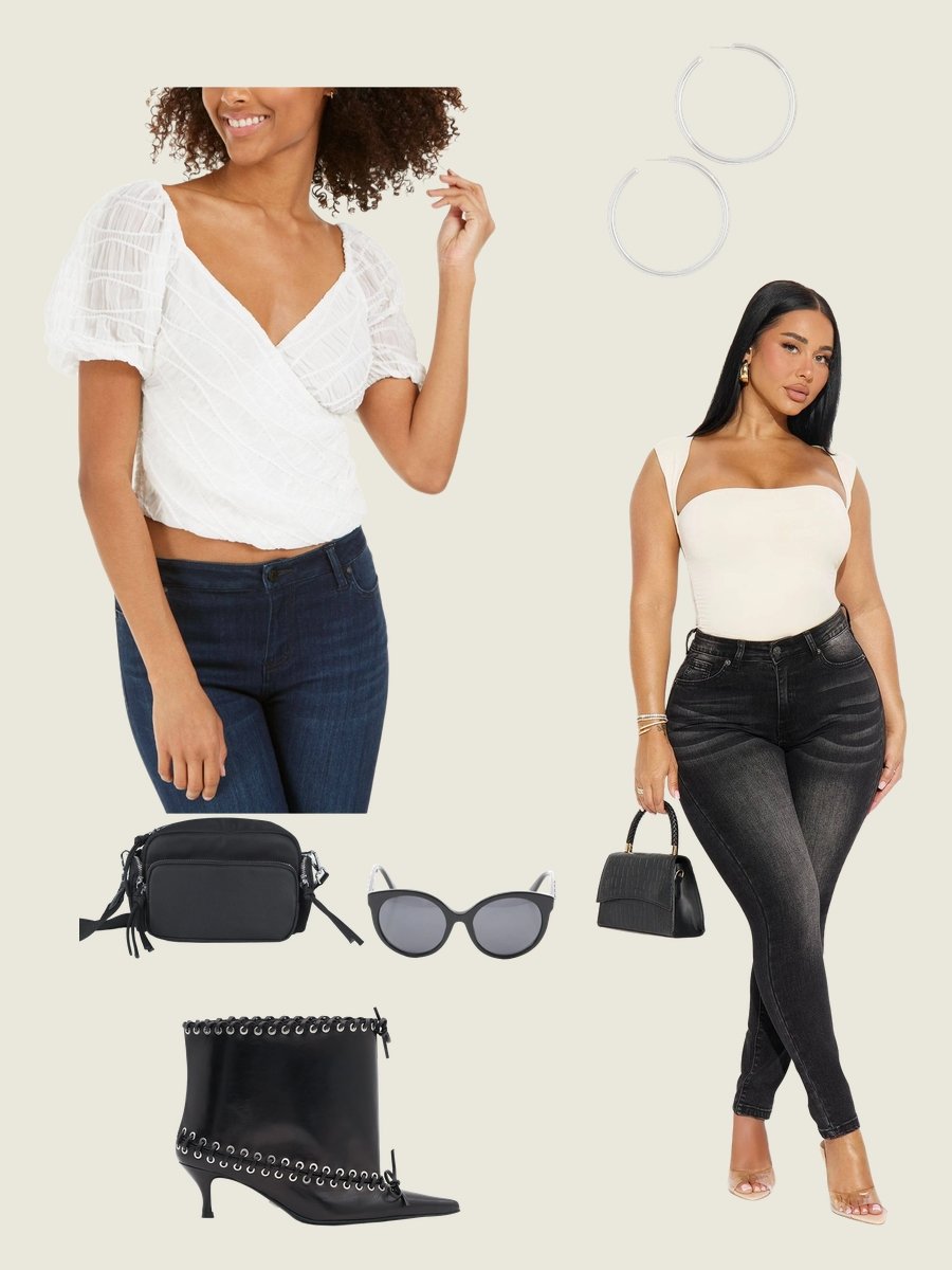 Paris Street Fashion: Chic Ways to Slay Every Day