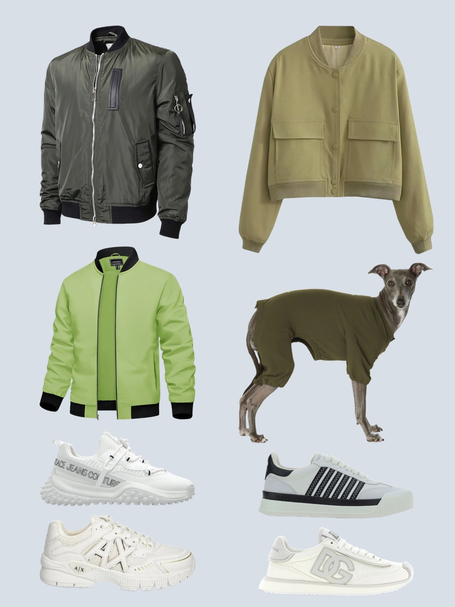 Discover Top Men's Fashion Brands for the Ultimate Style