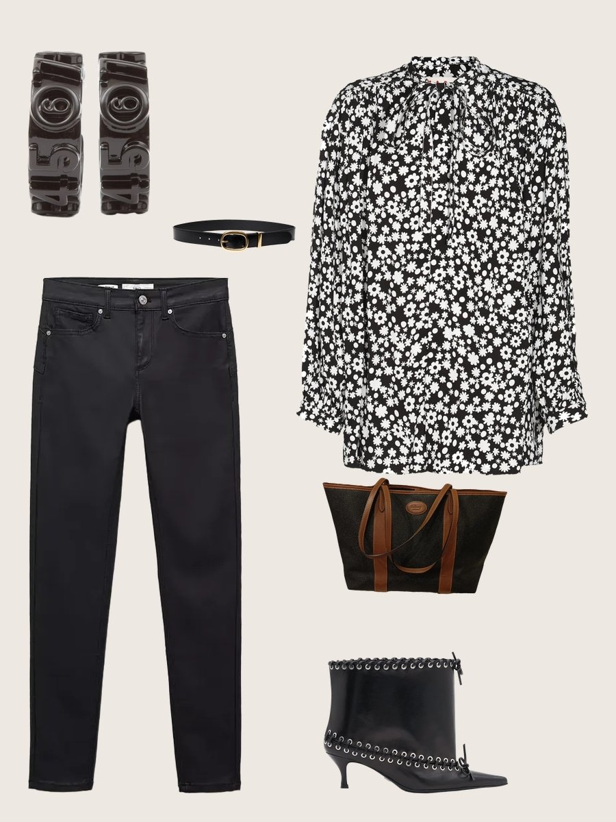 Shania Twain Leopard Outfit: Channel Your Inner Diva