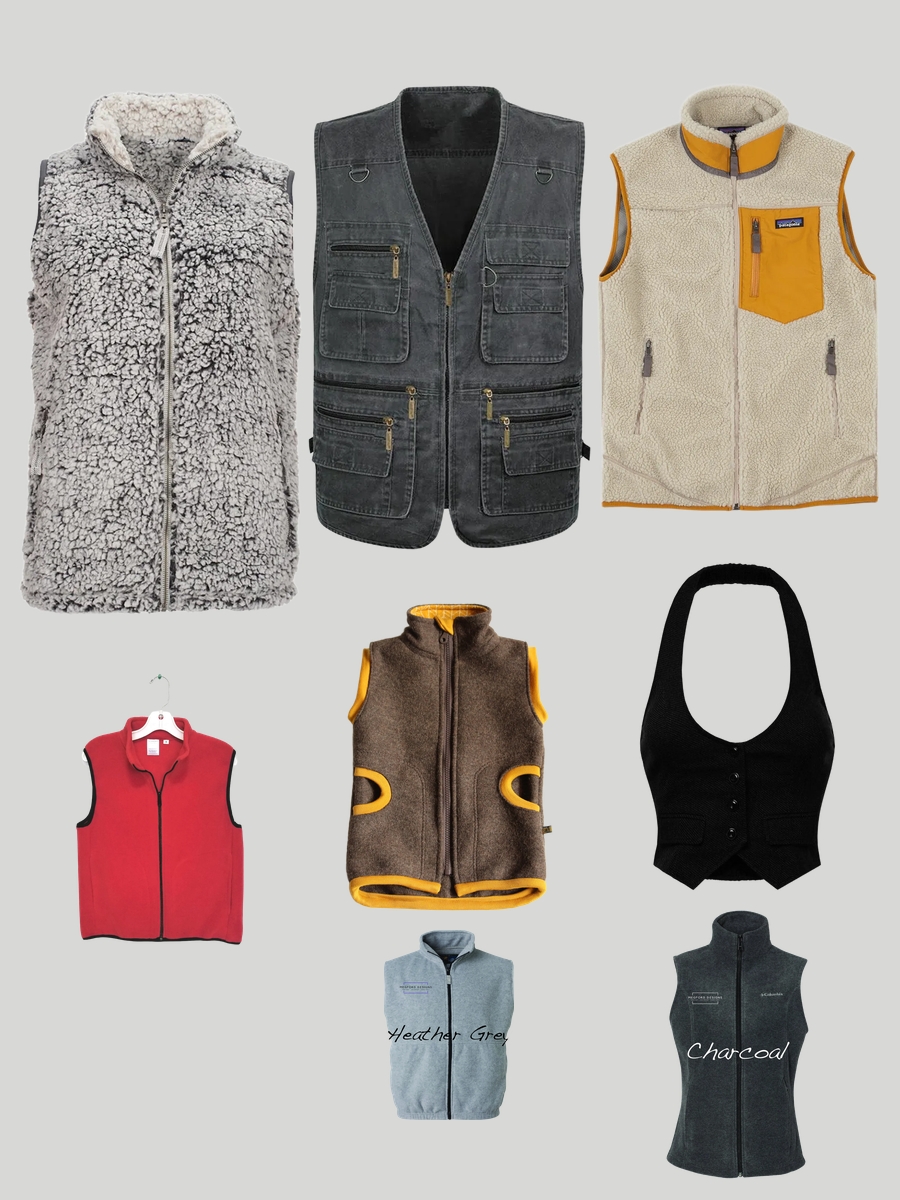 Chic Takes on the Cystic Fibrosis Vest