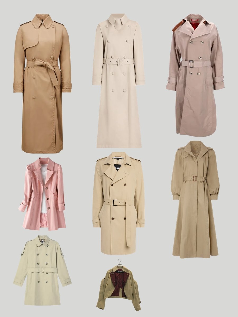 Cliff Vesting: Transform Your Look with Timeless Flair