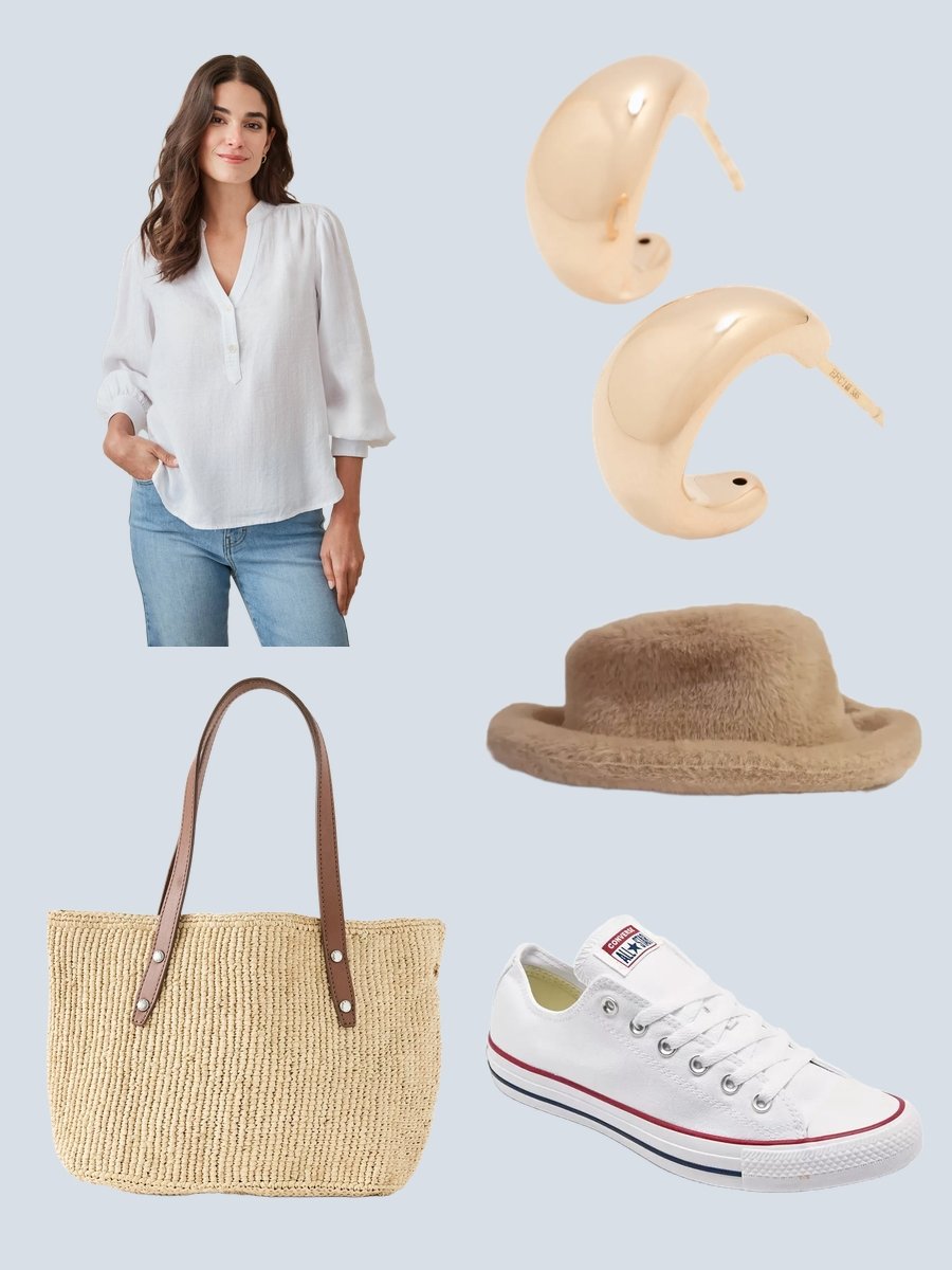 SNL Mother's Day Outfit: Chic Style Celebration!