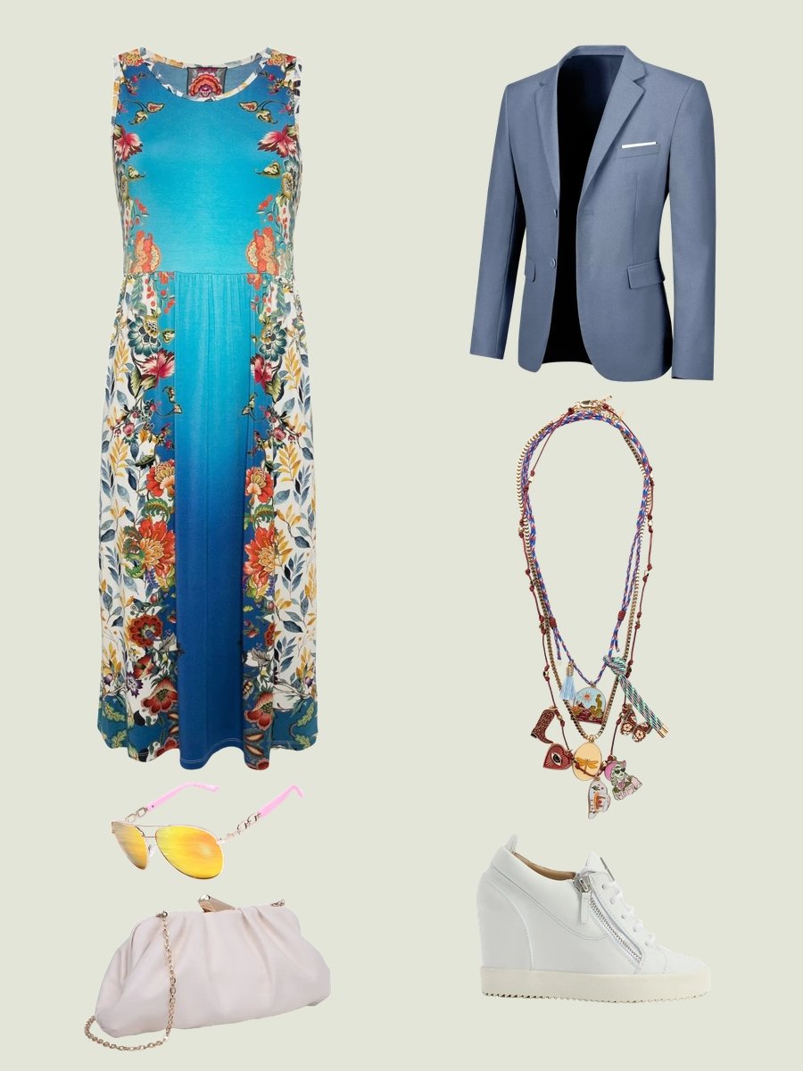 Unlock Your Style with Armoire Clothing Rental Magic!