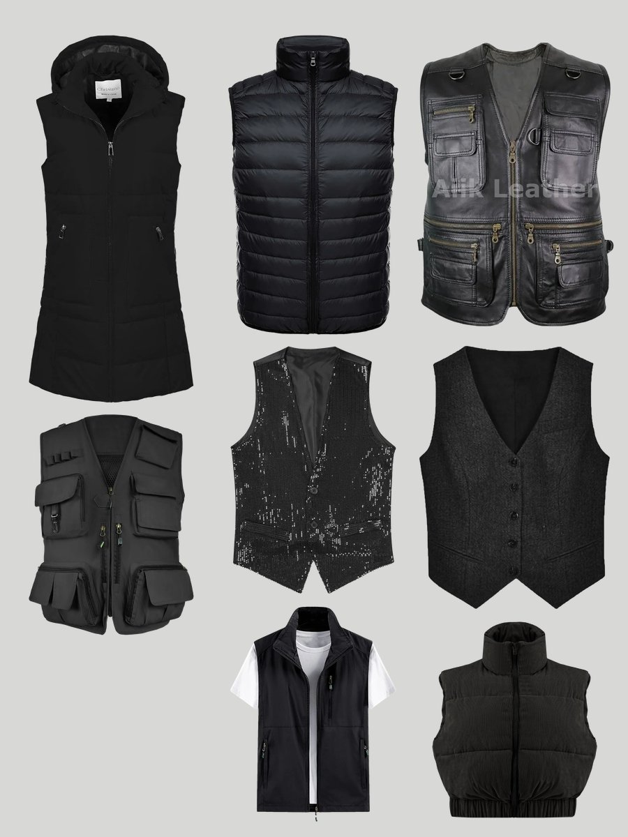 Haptic Vests: Fashion’s Next Sensation