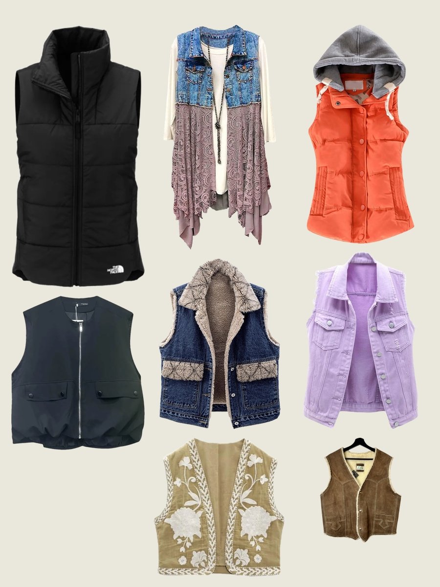 Ice Vest Amazon: Cool Style Essentials!