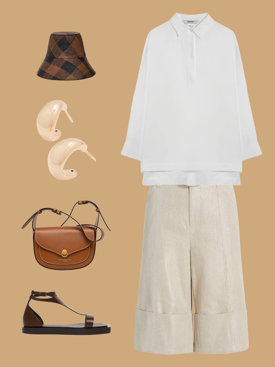 Winter Country Concert Style: Effortlessly Chic