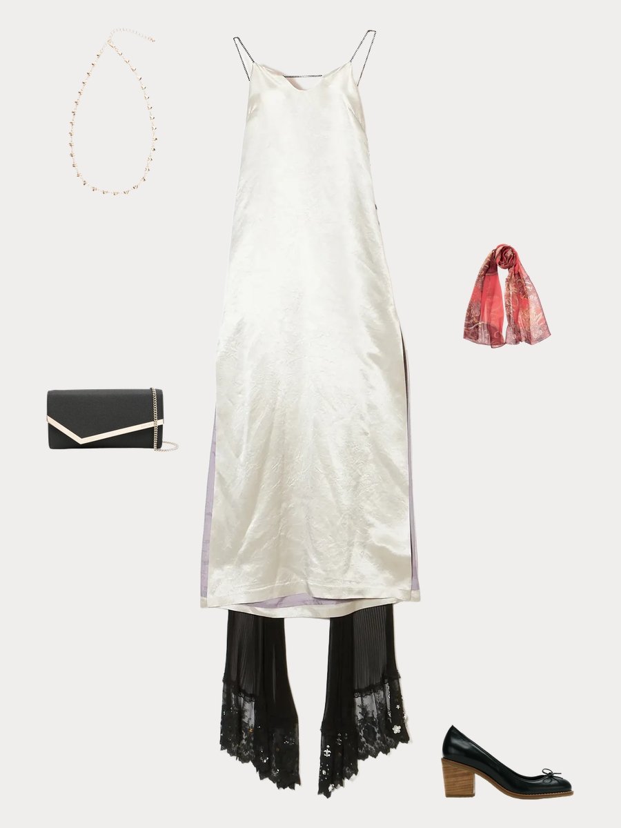 What to Wear to a High School Graduation: Stylish Tips