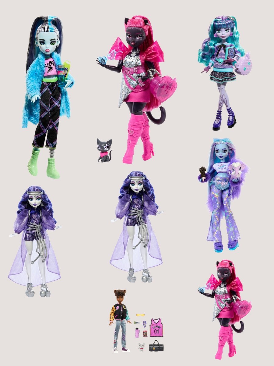 Rock the Monster High iCoffin: Style Tips & Tricks
