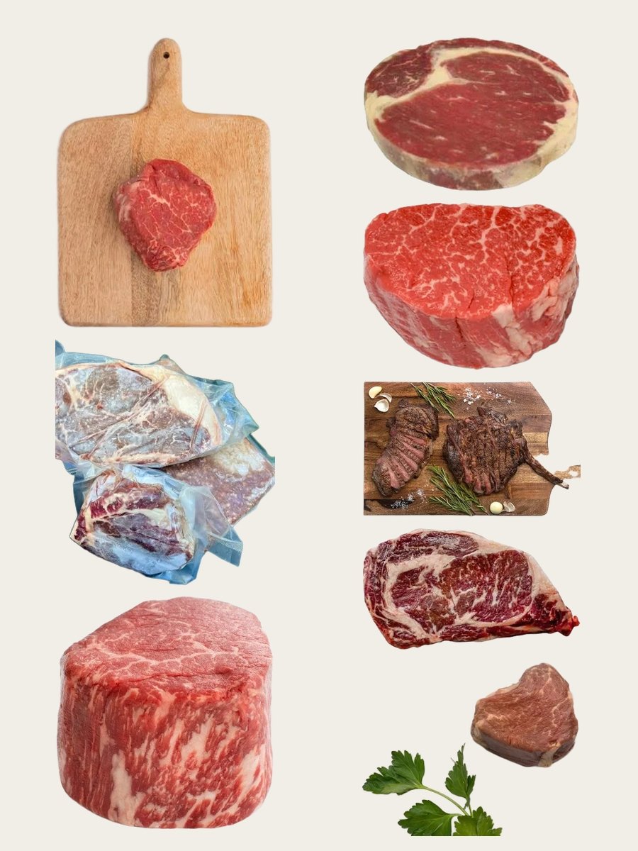 Chicago Steakhouse Tunica: A Fashionable Feast