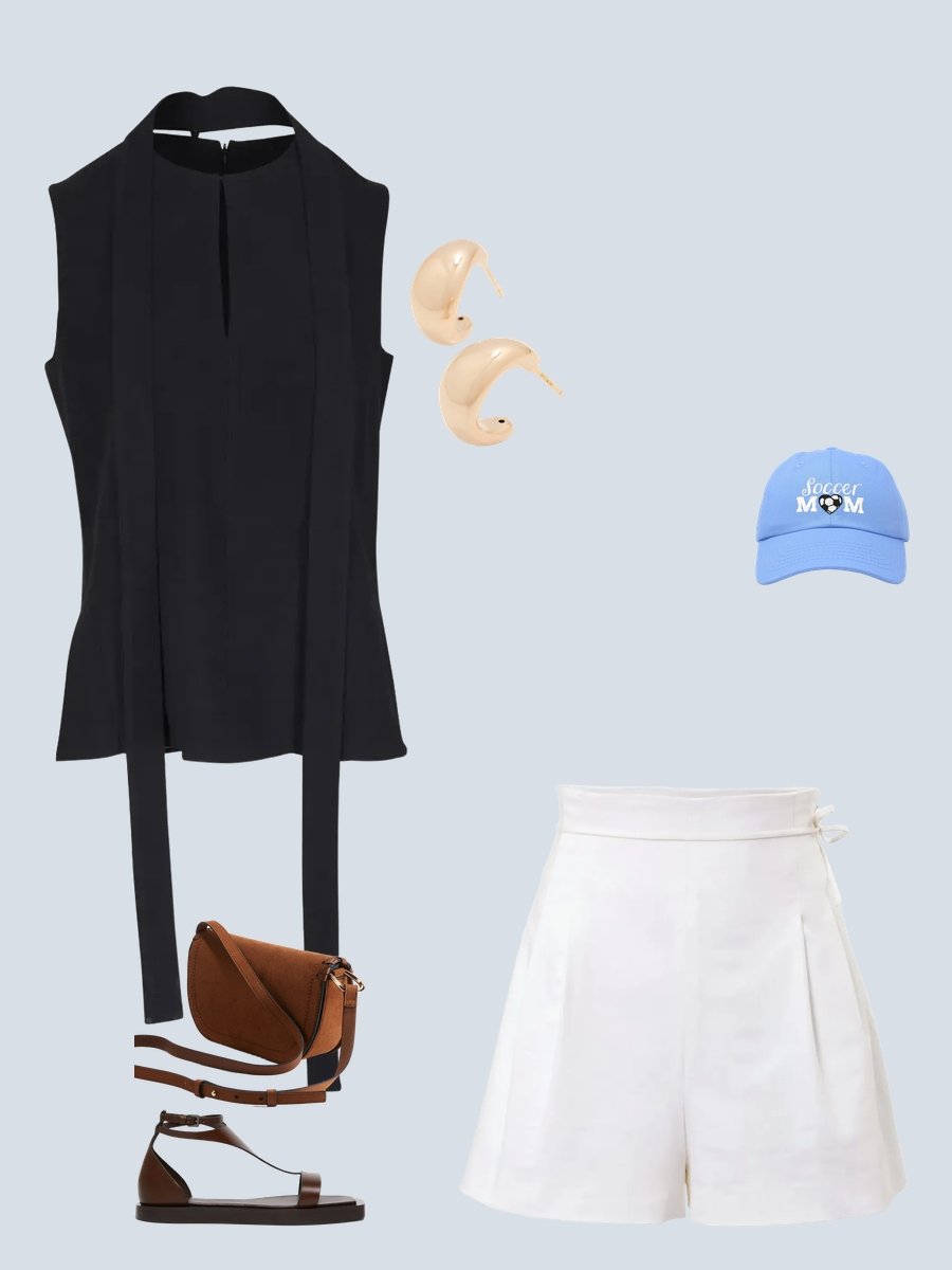 Fall Festival Outfits: Chic Looks to Flaunt