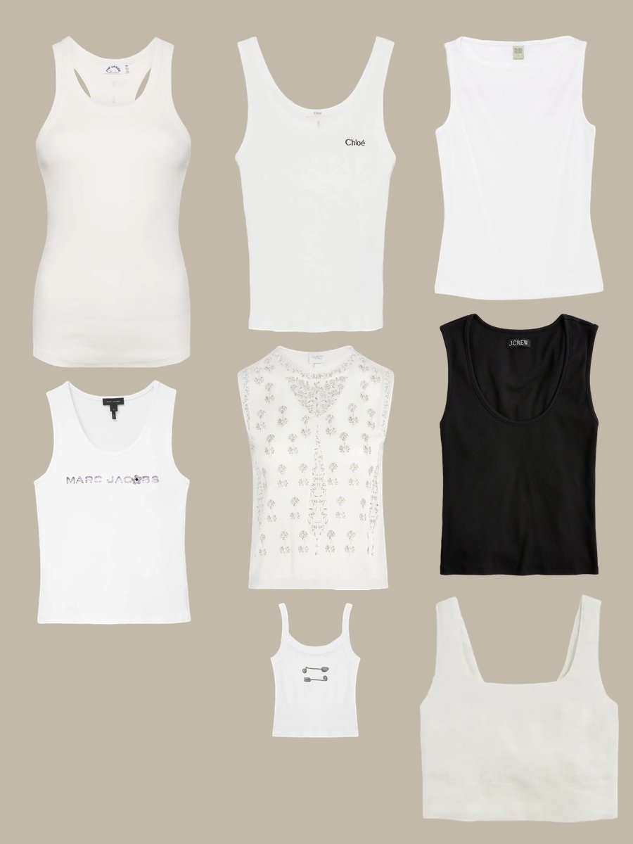 Knit Tank Top Patterns: The Chic Staple You Need!