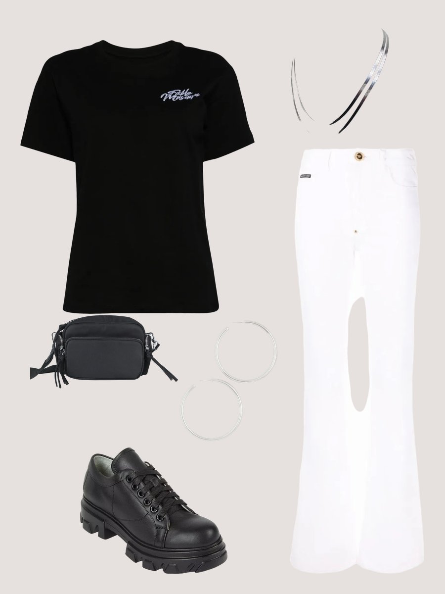 Y2K Aesthetic Outfits: Revive the Retro Charm!