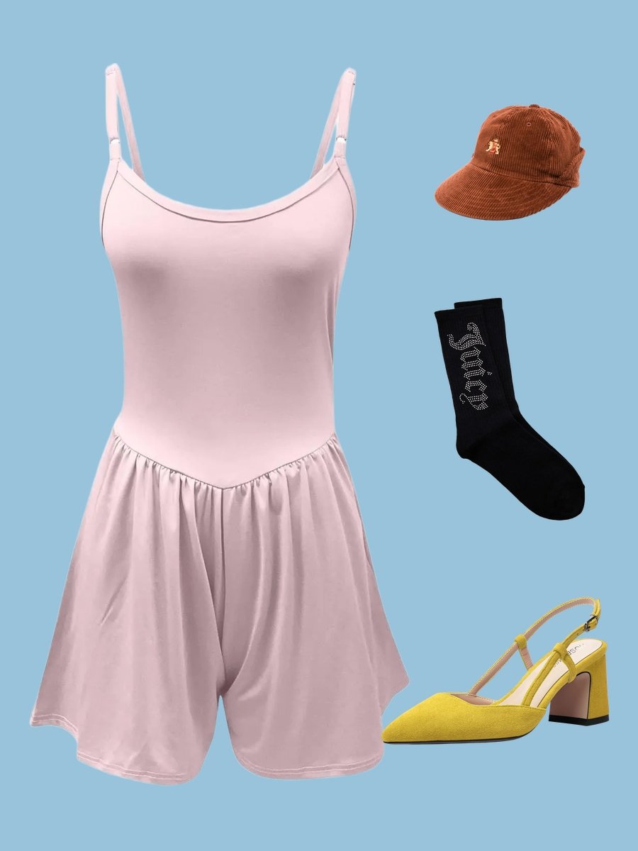 Infant Pooh Bear Outfit Ideas: Utterly Adorable Style!