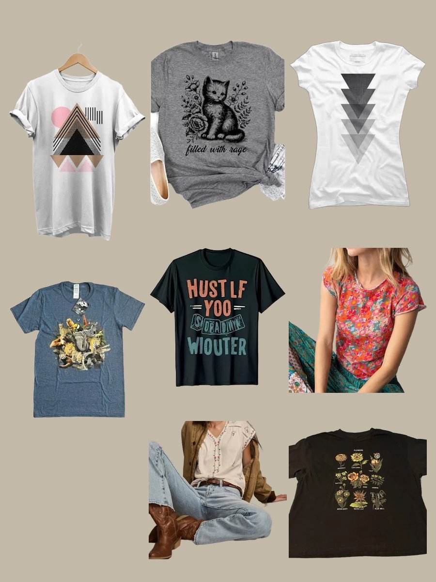 Graphic Tees Guide Reddit: Style Tips You Need