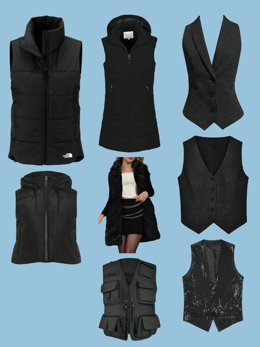 Embrace Safety with a Black Equestrian Airbag Vest