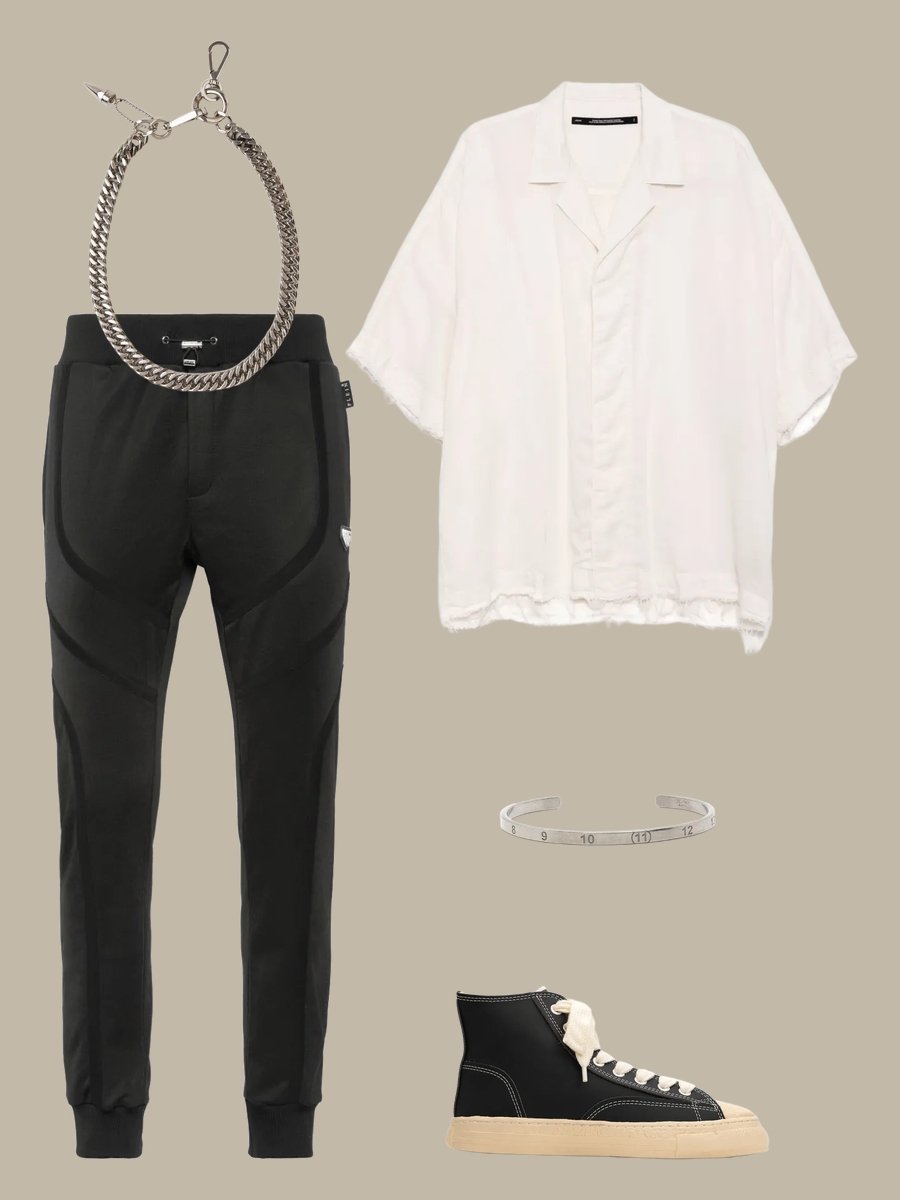 Michael Jackson Outfit: Rock the Iconic Look Effortlessly!