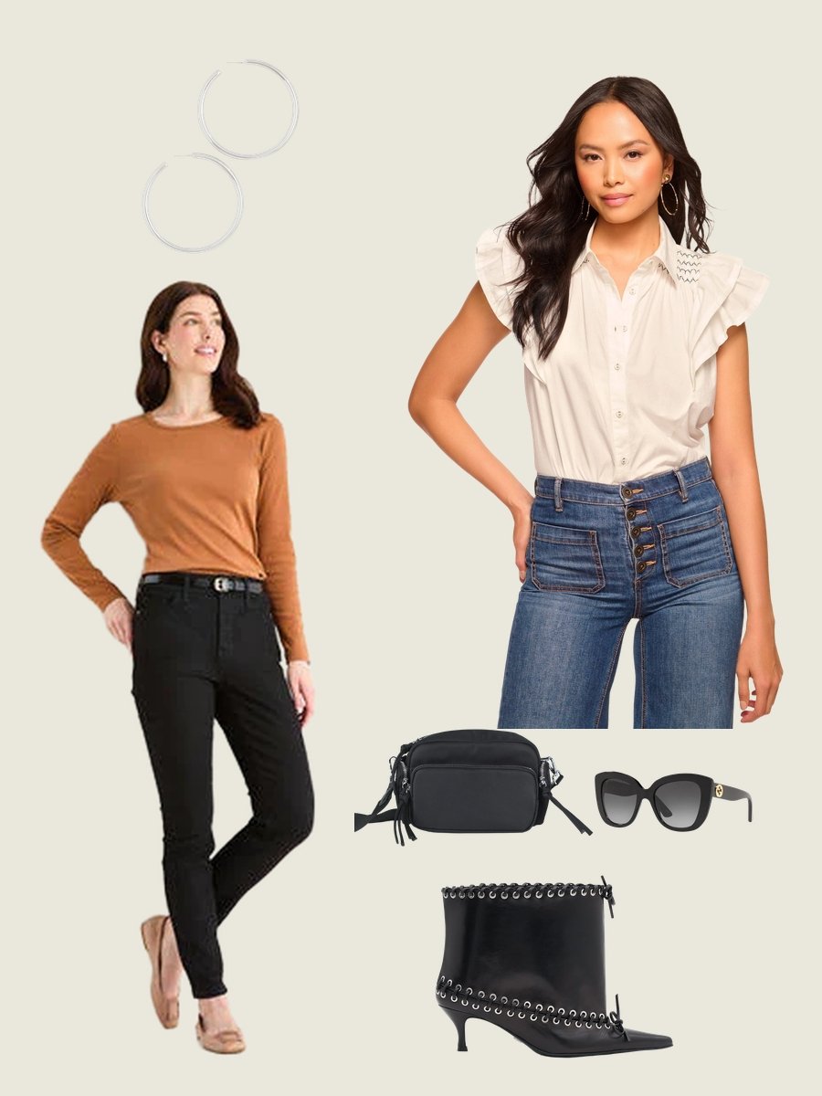 Marceline Outfits: Elevate Your Style Game