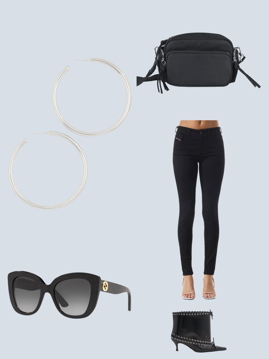 Stellar Blade All Outfits: Rock the Look Effortlessly!