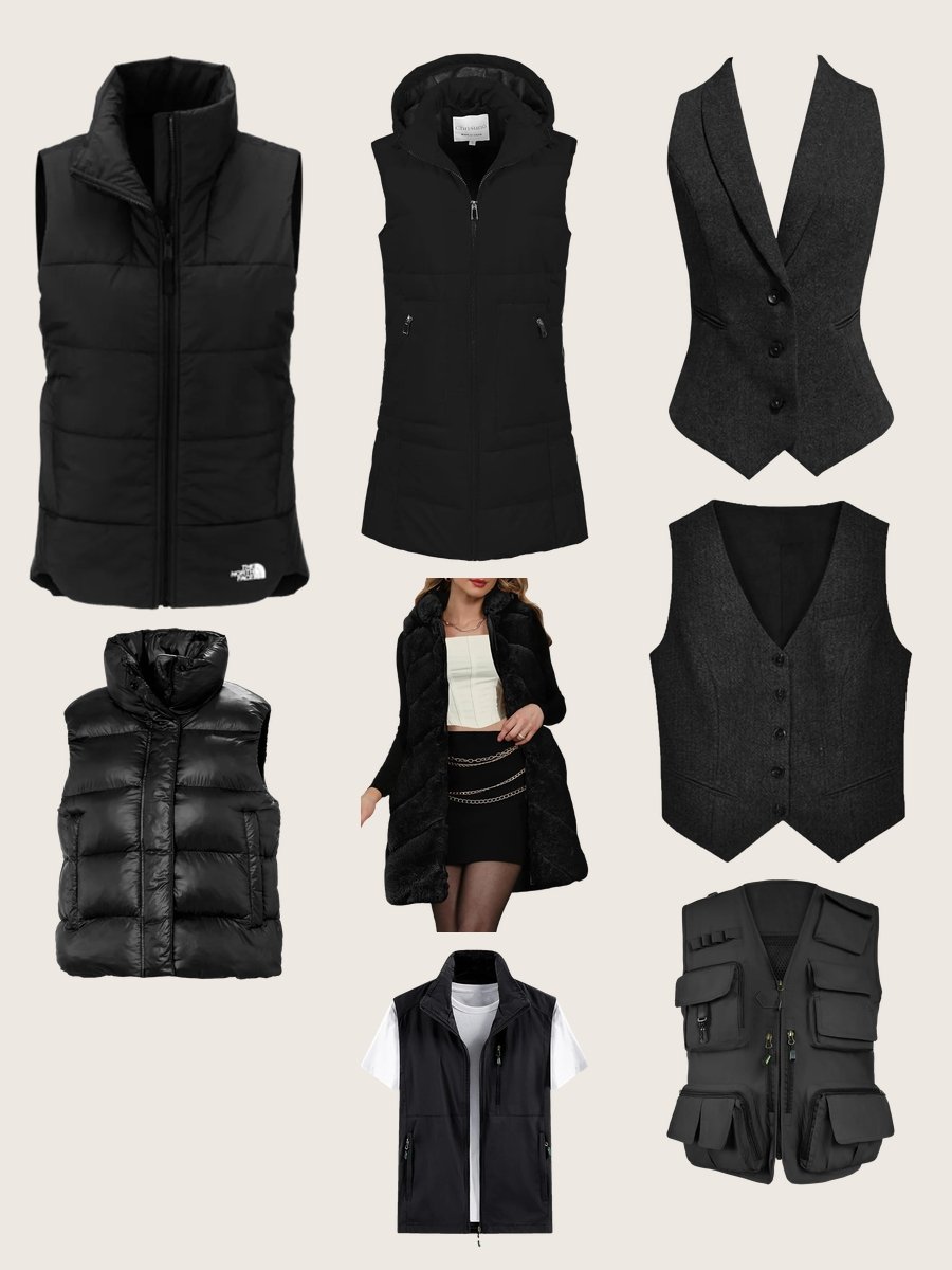 Equestrian Air Vest: Ride in Style and Safety!