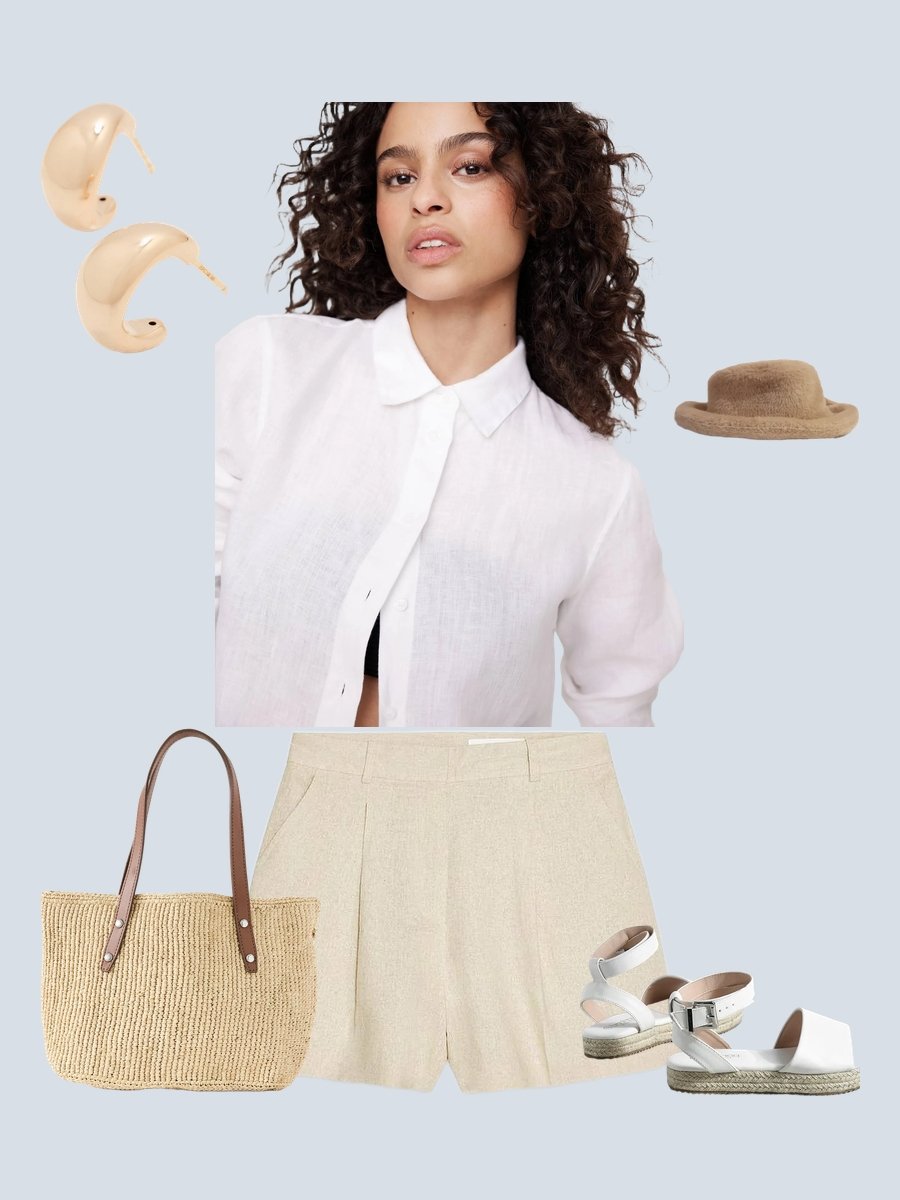 Bar Outfits: Effortless Chic for a Night Out